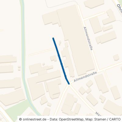 Emil-Stickel-Straße 74629 Pfedelbach 