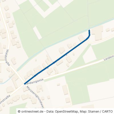 Gartenweg 74867 Neunkirchen 