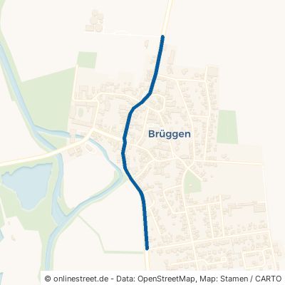 Brüggener Hauptstraße 31028 Gronau Brüggen 
