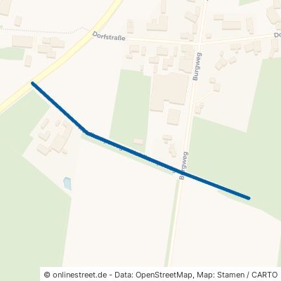 Kohlkampsweg Alfstedt 