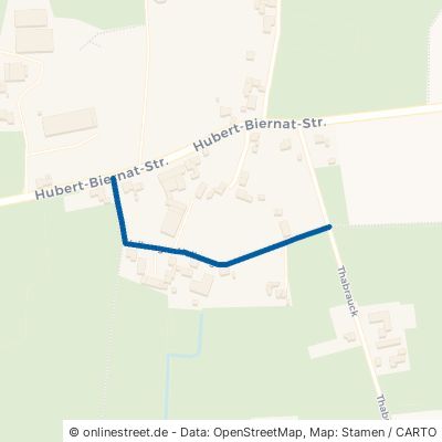 Hellweg Fröndenberg Strickherdicke 
