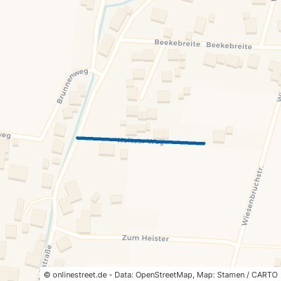 Neisser Weg 31840 Hessisch Oldendorf Segelhorst 