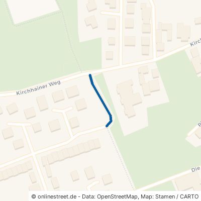 Wilhelm-Leuschner-Straße Stadtallendorf 