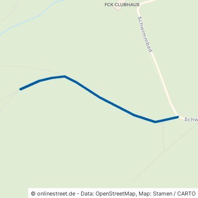 Rotwaldweg 78126 Königsfeld im Schwarzwald 