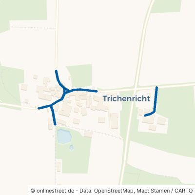 Trichenricht 92253 Schnaittenbach Trichenricht 