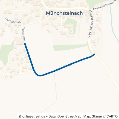 Rundweg 91481 Münchsteinach 
