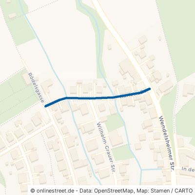 Karlstraße 55234 Nieder-Wiesen 