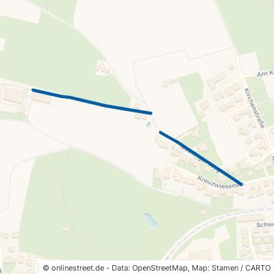 Gautinger Weg 82065 Baierbrunn 