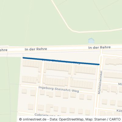 Lotte-Gleichmann-Weg 30457 Hannover Wettbergen 