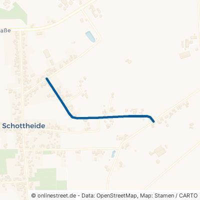 Mitteldeich Kranenburg Schottheide 