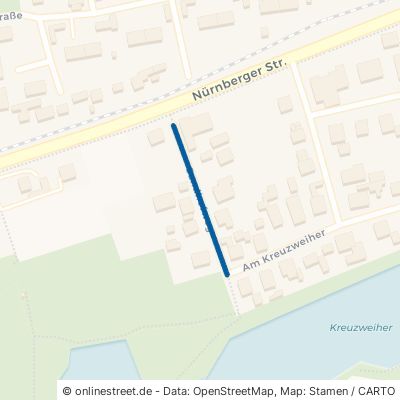 Sandhofweg 92242 Hirschau 