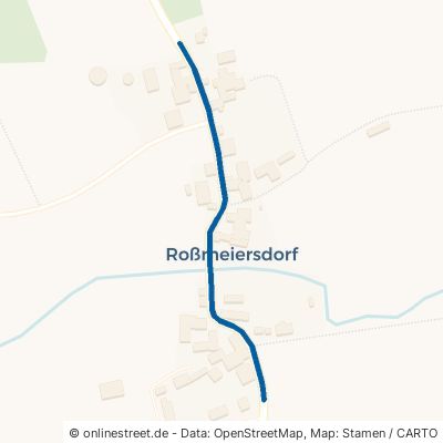 Roßmeiersdorf Westheim Roßmeiersdorf 