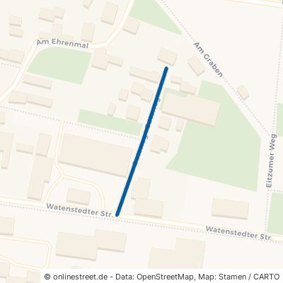 Gutsweg 38239 Salzgitter Watenstedt Watenstedt