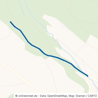 Schönenbühlweg 79686 Hasel 