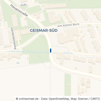 Duderstädter Landstraße 37083 Göttingen Geismar Geismar