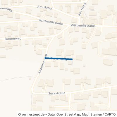 Gartenweg 85111 Adelschlag Ochsenfeld 