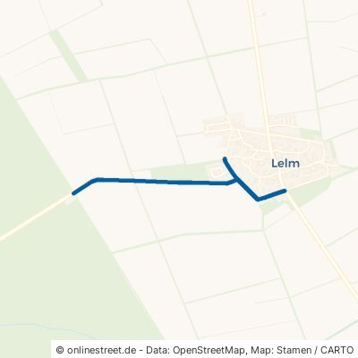 Langeleber Straße Königslutter am Elm Lelm 