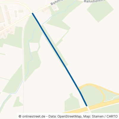 Tangentenring 22885 Barsbüttel 