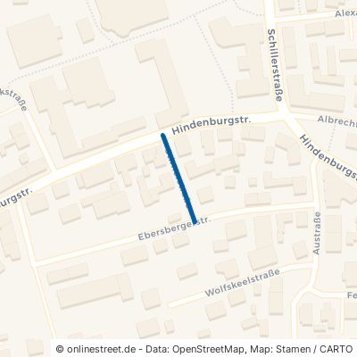 Stirnerstraße 91126 Schwabach 