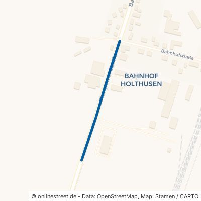 Pampower Straße 19075 Holthusen 