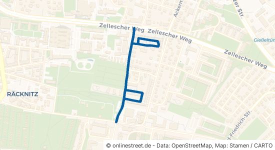 Heinrich-Greif-Straße 01217 Dresden Räcknitz/Zschertnitz Plauen