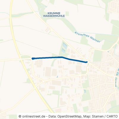 Markoldendorfer Straße 37574 Einbeck 