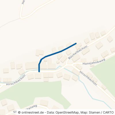 Gerhart-Hauptmann-Weg 77830 Bühlertal 