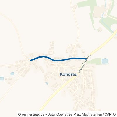 Klostergasse 95652 Waldsassen Kondrau 