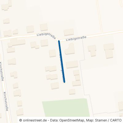 Gutenbergstraße 26842 Ostrhauderfehn 