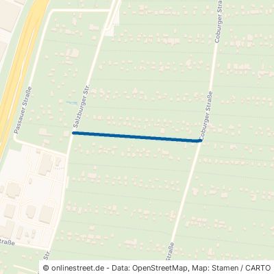 Geranienweg 28219 Bremen In den Hufen 