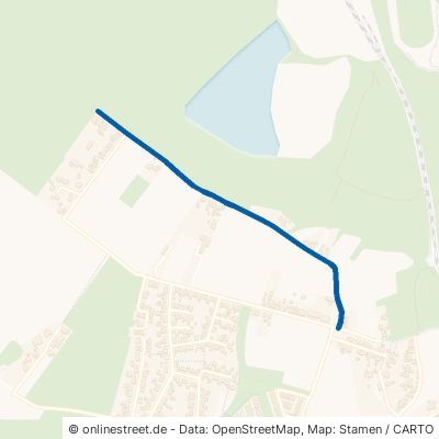 Ichendorfer Weg 50226 Frechen Grube Carl 