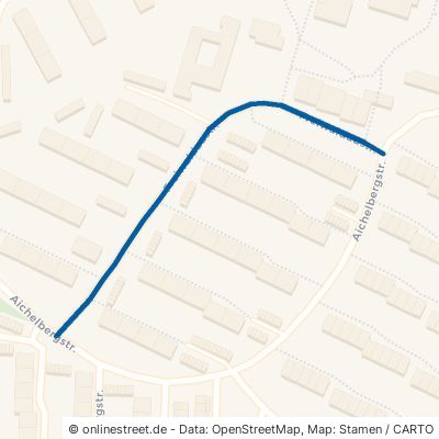 Freiwaldaustraße 73230 Kirchheim unter Teck Kirchheim 