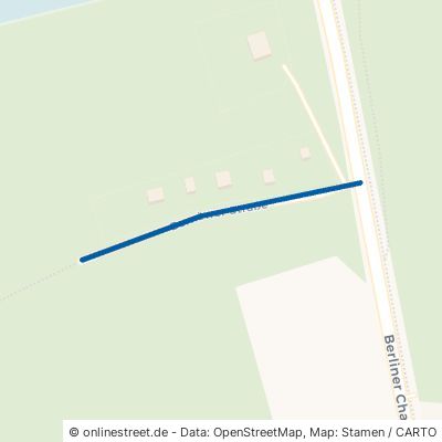 Bernöwer Straße 16559 Liebenwalde Kreuzbruch 