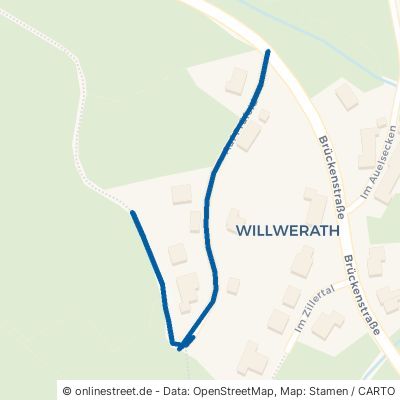 Auf Prüfeld Weinsheim Willwerath 