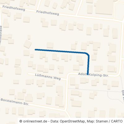 Friedrich-Barenscheer-Weg 29323 Wietze 