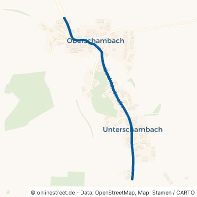 Bachler Straße 93342 Saal an der Donau Unterschambach 