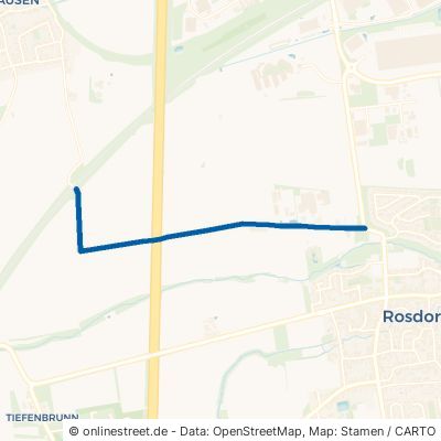 Kampweg Rosdorf 