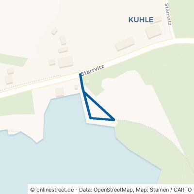 Hafen Kuhle 18556 Dranske 