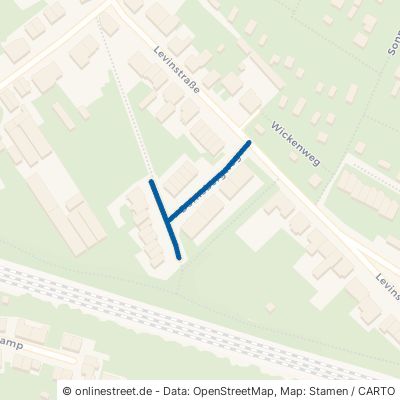 Dornebergweg 45357 Essen Borbeck-Mitte Stadtbezirke IV