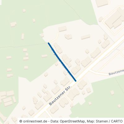Siegfried-Rädel-Straße 01877 Bischofswerda 