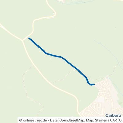 Viehtriebteichweg Heidelberg 
