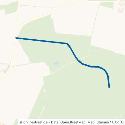 Duttenlohweg Schrozberg 