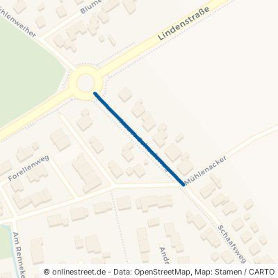 Neuer Schaafsweg 47559 Kranenburg Nütterden 