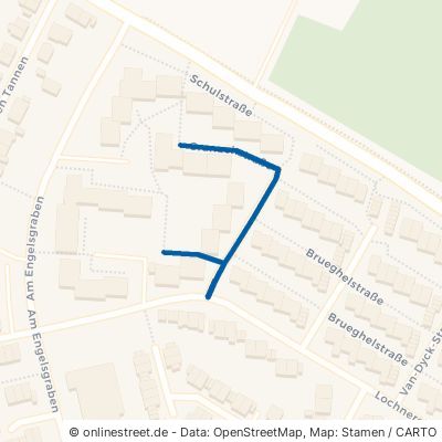 Cranachstraße 53757 Sankt Augustin Niederpleis Niederpleis