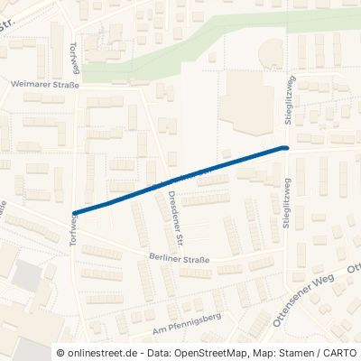 Schweriner Straße 21614 Buxtehude 