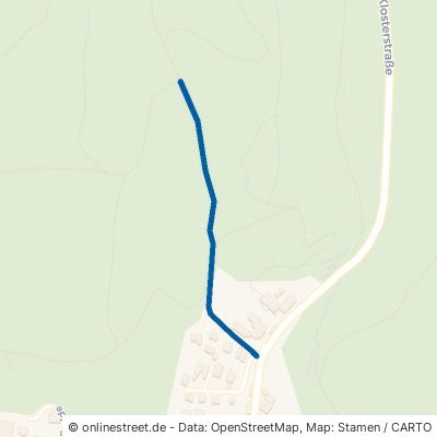 Hofackerweg Grenzach-Wyhlen Wyhlen 