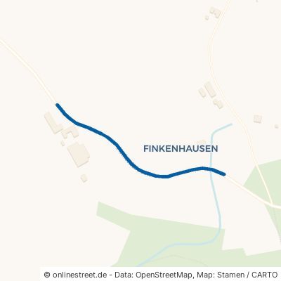 Finkenhausen Frickingen Leustetten Leustetten