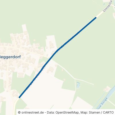 an De Kreisstroot 24799 Meggerdorf 