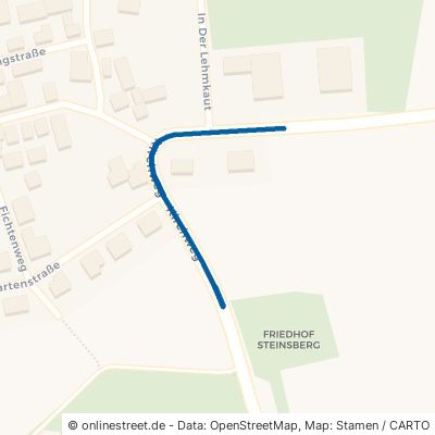 Kirchweg 56379 Steinsberg 