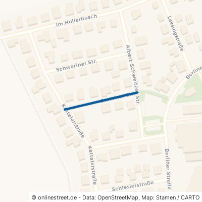 Stettiner Straße 65468 Trebur Astheim 
